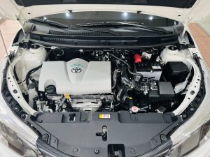 Toyota Van 2022 - CẦN BÁN XE VIOS 1.5 CVT XE ĐÃ QUA SỬ DỤNG TẠI HUYỆN BÌNH XUYÊN- TỈNH VĨNH PHÚC
