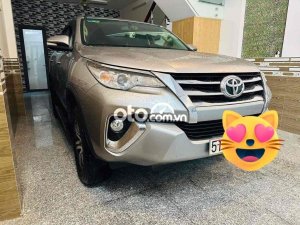 Toyota Fortuner Xe Oto Fotuner 2017 AT xăng 2017 - Xe Oto Fotuner 2017 AT xăng