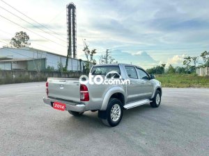 Toyota Hilux  2014 số sàn 1 cầu cực đẹp lốp theo xe 2014 - Hilux 2014 số sàn 1 cầu cực đẹp lốp theo xe