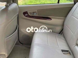 Toyota Innova xe nhà dang sử dụng gốc sg 2006 - xe nhà dang sử dụng gốc sg
