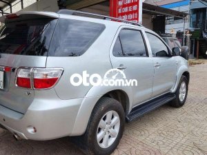 Toyota Fortuner   2010. 2 CẦU, MÁY XĂNG, SỐ TỰ ĐỘNG. 2010 - TOYOTA FORTUNER 2010. 2 CẦU, MÁY XĂNG, SỐ TỰ ĐỘNG.