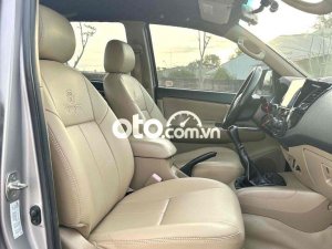 Toyota Hilux  2014 số sàn 1 cầu cực đẹp lốp theo xe 2014 - Hilux 2014 số sàn 1 cầu cực đẹp lốp theo xe