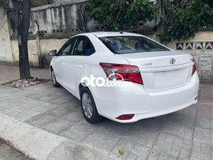 Toyota Vios  1 chủ mua mới 2014 - Vios 1 chủ mua mới