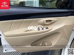 Toyota Vios  1.5E (MT) 2017. Xe hỗ trợ vay 65%. Có BH 2017 - Vios 1.5E (MT) 2017. Xe hỗ trợ vay 65%. Có BH