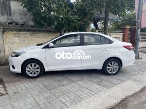 Toyota Vios  1 chủ mua mới 2014 - Vios 1 chủ mua mới