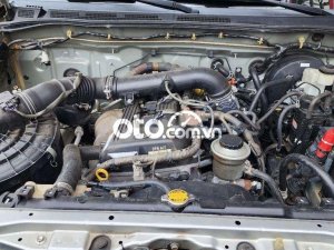 Toyota Fortuner   2010. 2 CẦU, MÁY XĂNG, SỐ TỰ ĐỘNG. 2010 - TOYOTA FORTUNER 2010. 2 CẦU, MÁY XĂNG, SỐ TỰ ĐỘNG.