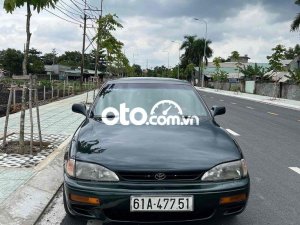 Toyota Camry Xe  1993 1993 - Xe Camry 1993