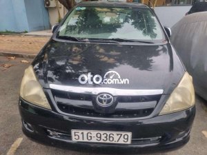 Toyota Innova  2008 bán 219 triệu 2008 - Innova 2008 bán 219 triệu