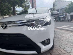 Toyota Vios  1 chủ mua mới 2014 - Vios 1 chủ mua mới