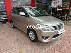 Toyota Innova  2013 Số tự động rất đẹp 2013 - innova 2013 Số tự động rất đẹp