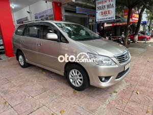 Toyota Innova  2013 Số tự động rất đẹp 2013 - innova 2013 Số tự động rất đẹp