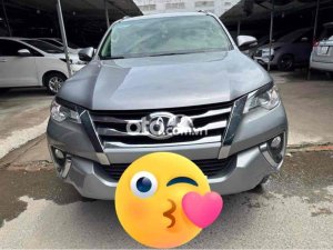 Toyota Fortuner Xe Oto Fotuner 2017 AT xăng 2017 - Xe Oto Fotuner 2017 AT xăng