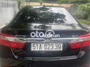 Toyota Camry  2014 2.5Q cá nhân 1 đời chủ odo 41.000 km 2014 - camry 2014 2.5Q cá nhân 1 đời chủ odo 41.000 km