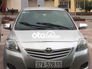 Toyota Vios cần bán  E 2009 chính chủ 2009 - cần bán vios E 2009 chính chủ