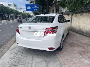 Toyota Vios  1 chủ mua mới 2014 - Vios 1 chủ mua mới