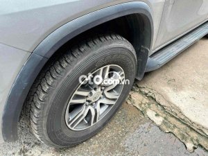 Toyota Fortuner Xe Oto Fotuner 2017 AT xăng 2017 - Xe Oto Fotuner 2017 AT xăng