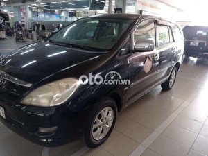 Toyota Innova  2008 bán 219 triệu 2008 - Innova 2008 bán 219 triệu