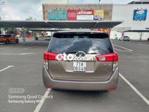 Toyota Innova   2.0E MT ODO 81.000KM số sàn màu đồng 2019 - Toyota Innova 2.0E MT ODO 81.000KM số sàn màu đồng