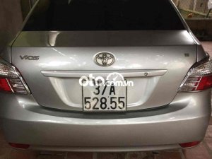 Toyota Vios cần bán  E 2009 chính chủ 2009 - cần bán vios E 2009 chính chủ