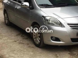 Toyota Vios cần bán  E 2009 chính chủ 2009 - cần bán vios E 2009 chính chủ