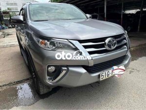 Toyota Fortuner Xe Oto Fotuner 2017 AT xăng 2017 - Xe Oto Fotuner 2017 AT xăng