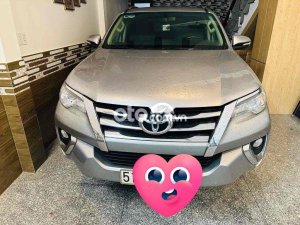 Toyota Fortuner Xe Oto Fotuner 2017 AT xăng 2017 - Xe Oto Fotuner 2017 AT xăng