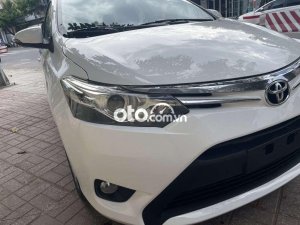 Toyota Vios  1 chủ mua mới 2014 - Vios 1 chủ mua mới