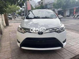 Toyota Vios  1 chủ mua mới 2014 - Vios 1 chủ mua mới