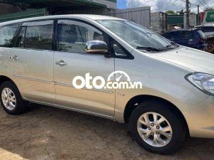 Toyota Innova xe nhà dang sử dụng gốc sg 2006 - xe nhà dang sử dụng gốc sg