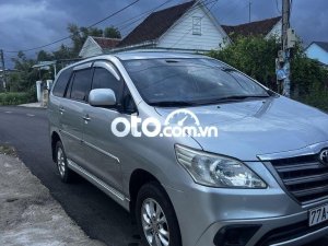 Toyota Innova Xe 2014 - Xe