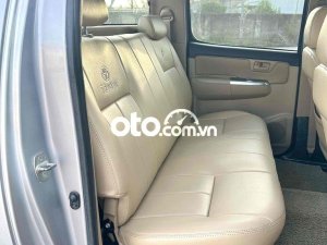 Toyota Hilux  2014 số sàn 1 cầu cực đẹp lốp theo xe 2014 - Hilux 2014 số sàn 1 cầu cực đẹp lốp theo xe