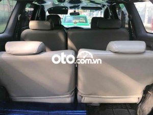 Toyota Innova  j 2008 màu ghi vàng 2008 - innova j 2008 màu ghi vàng