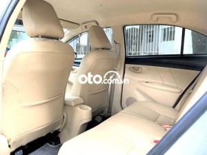 Toyota Vios Bán  1.5E cuối 2017 xe gia đình nguyên Zin 2017 - Bán VIOS 1.5E cuối 2017 xe gia đình nguyên Zin