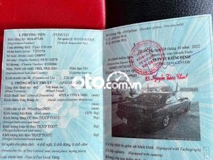 Toyota Camry Xe  1993 1993 - Xe Camry 1993