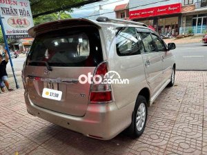 Toyota Innova  2013 Số tự động rất đẹp 2013 - innova 2013 Số tự động rất đẹp