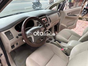 Toyota Innova  2013 Số tự động rất đẹp 2013 - innova 2013 Số tự động rất đẹp