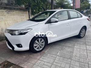 Toyota Vios  1 chủ mua mới 2014 - Vios 1 chủ mua mới