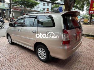 Toyota Innova  2013 Số tự động rất đẹp 2013 - innova 2013 Số tự động rất đẹp