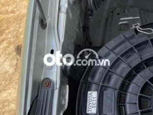 Toyota Innova xe nhà dang sử dụng gốc sg 2006 - xe nhà dang sử dụng gốc sg