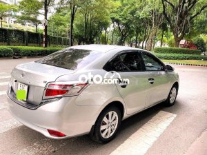 Toyota Vios Bán  1.5E cuối 2017 xe gia đình nguyên Zin 2017 - Bán VIOS 1.5E cuối 2017 xe gia đình nguyên Zin