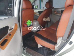 Toyota Innova  2008 đẹp 2008 - Innova 2008 đẹp