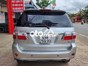Toyota Fortuner   2010. 2 CẦU, MÁY XĂNG, SỐ TỰ ĐỘNG. 2010 - TOYOTA FORTUNER 2010. 2 CẦU, MÁY XĂNG, SỐ TỰ ĐỘNG.