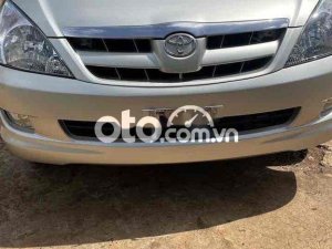 Toyota Innova xe nhà dang sử dụng gốc sg 2006 - xe nhà dang sử dụng gốc sg