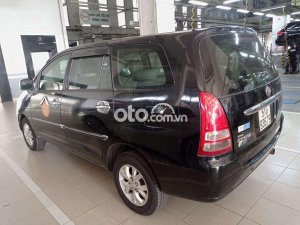 Toyota Innova  2008 bán 219 triệu 2008 - Innova 2008 bán 219 triệu