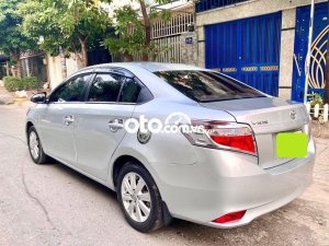 Toyota Vios Bán  1.5E cuối 2017 xe gia đình nguyên Zin 2017 - Bán VIOS 1.5E cuối 2017 xe gia đình nguyên Zin