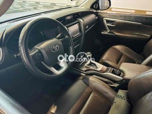 Toyota Fortuner Xe Oto Fotuner 2017 AT xăng 2017 - Xe Oto Fotuner 2017 AT xăng