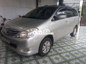 Toyota Innova  2008 đẹp 2008 - Innova 2008 đẹp