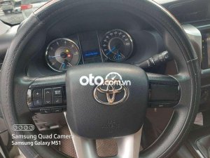 Toyota Fortuner   2.4G MT 2019 trắng số sàn máy dầu 2019 - Toyota Fortuner 2.4G MT 2019 trắng số sàn máy dầu