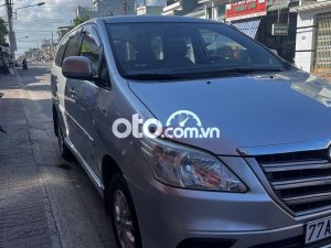 Toyota Innova Xe 2014 - Xe