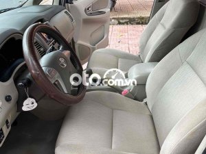 Toyota Innova  2013 Số tự động rất đẹp 2013 - innova 2013 Số tự động rất đẹp